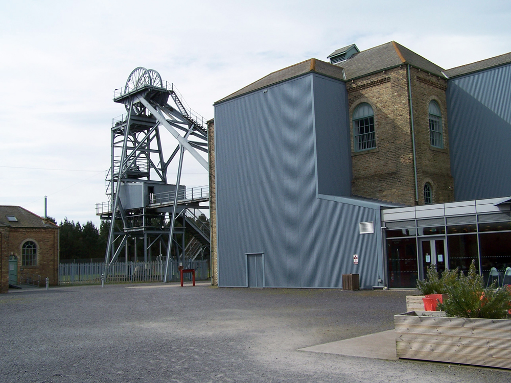 Mining Museum Ashington (3)