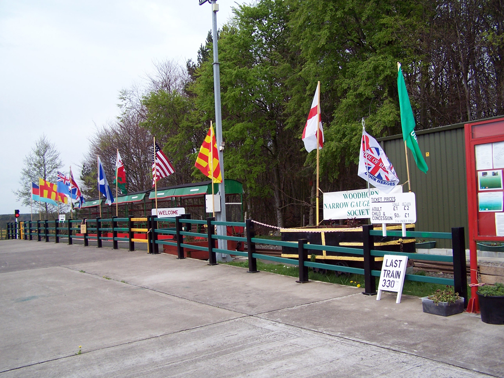 Mining Museum Ashington (5)