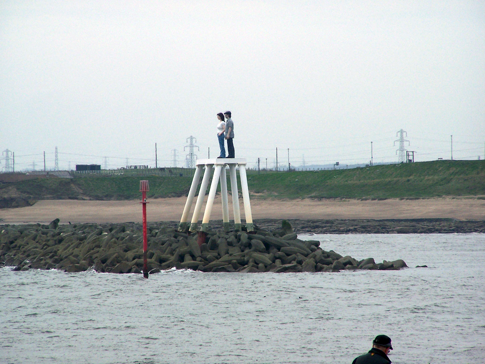 Newbiggin By The Sea