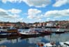 Whitby Harbour (1)